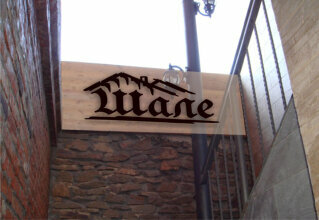 Гостиница Шале Шахты-27