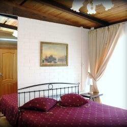 Гостиница Шале Шахты-147