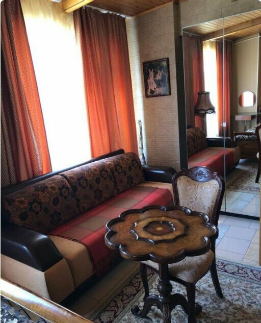 Гостиница Шале Шахты-129