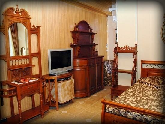 Гостиница Шале Шахты-138