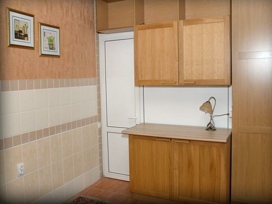 Гостиница Шале Шахты-58