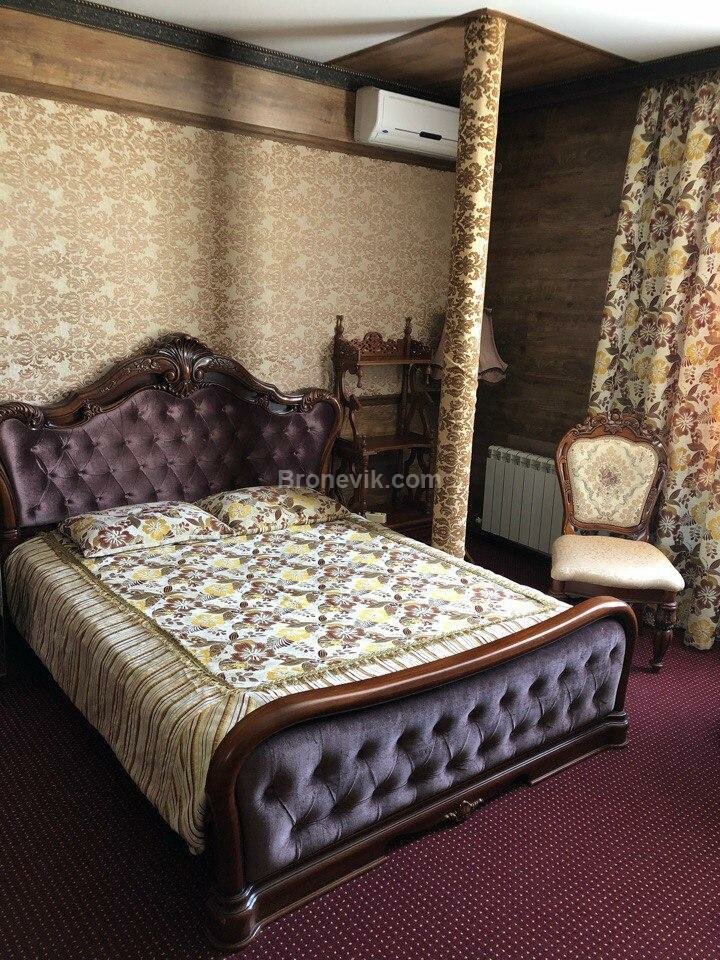 Гостиница Шале Шахты-172