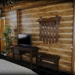 Гостиница Шале Шахты-96