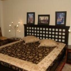 Гостиница Шале Шахты-214