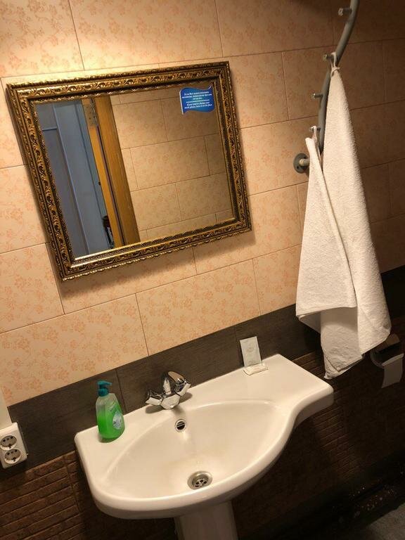 Гостиница Шале Шахты-98