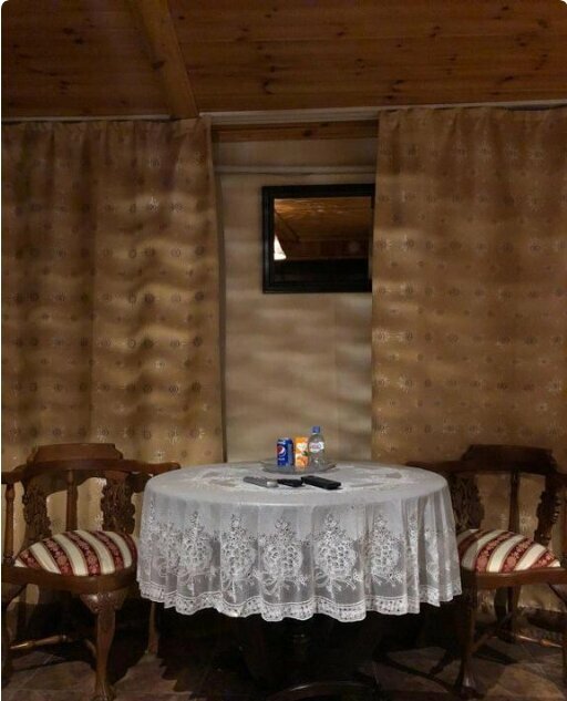 Гостиница Шале Шахты-131