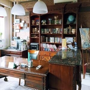 Гостиница Шале Шахты-52