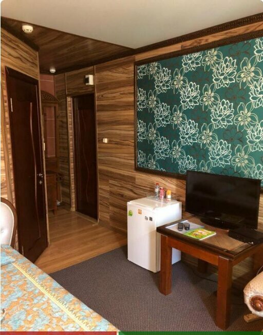 Гостиница Шале Шахты-9