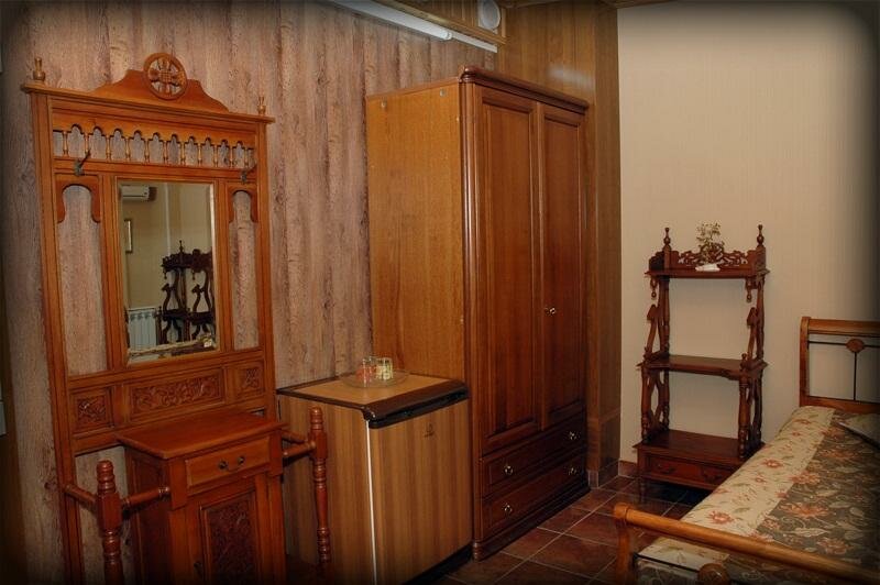 Гостиница Шале Шахты-180