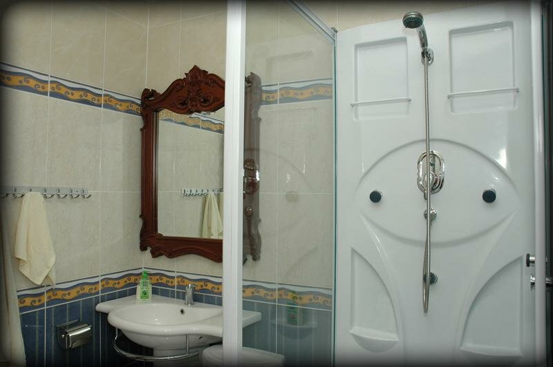 Гостиница Шале Шахты-92