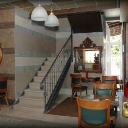 Гостиница Шале Шахты-49