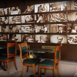 Гостиница Шале Шахты-116