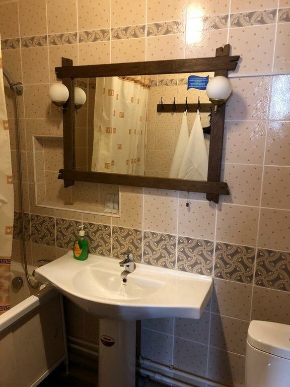 Гостиница Шале Шахты-231