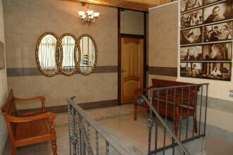 Гостиница Шале Шахты-122