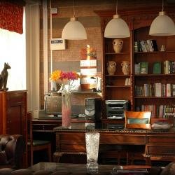 Гостиница Шале Шахты-136