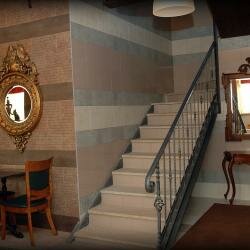 Гостиница Шале Шахты-93