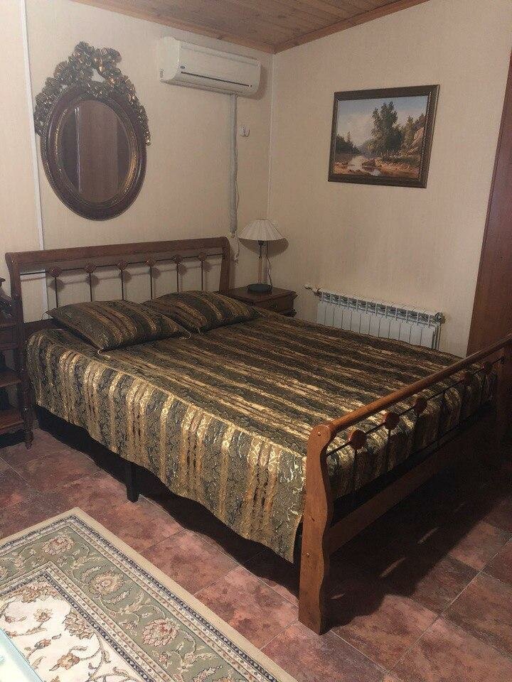 Гостиница Шале Шахты