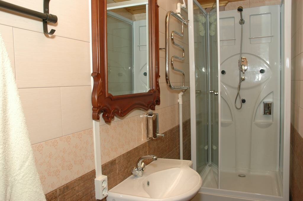 Гостиница Шале Шахты-253