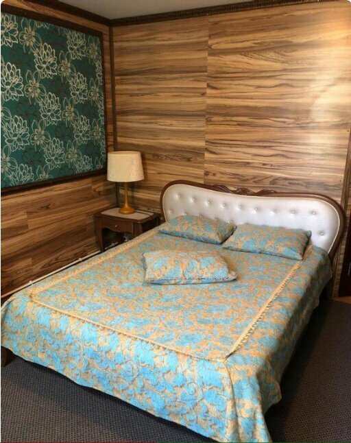 Гостиница Шале Шахты-176