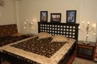 Гостиница Шале Шахты