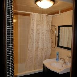 Гостиница Шале Шахты-235