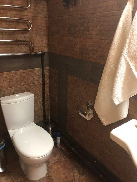 Гостиница Шале Шахты-246