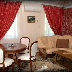 Гостиница Шале Шахты-228