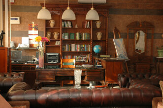 Гостиница Шале Шахты-190