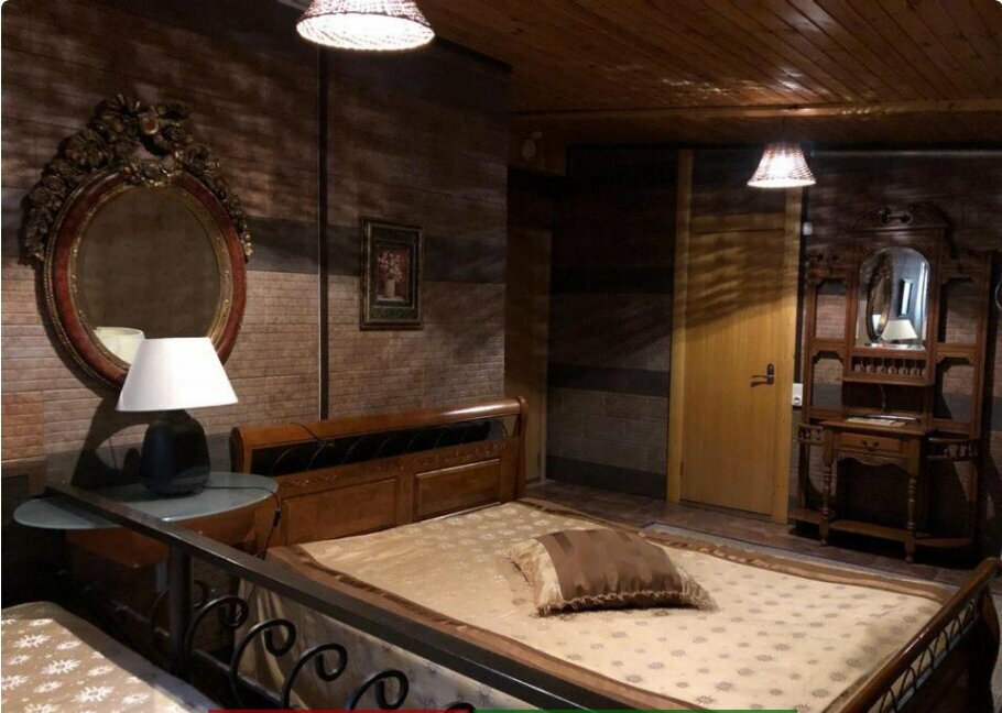 Гостиница Шале Шахты-161