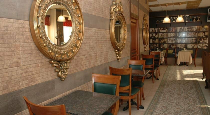 Гостиница Шале Шахты-165