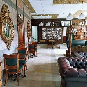 Гостиница Шале Шахты-115