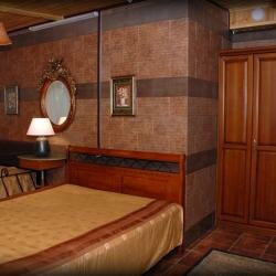 Гостиница Шале Шахты-183