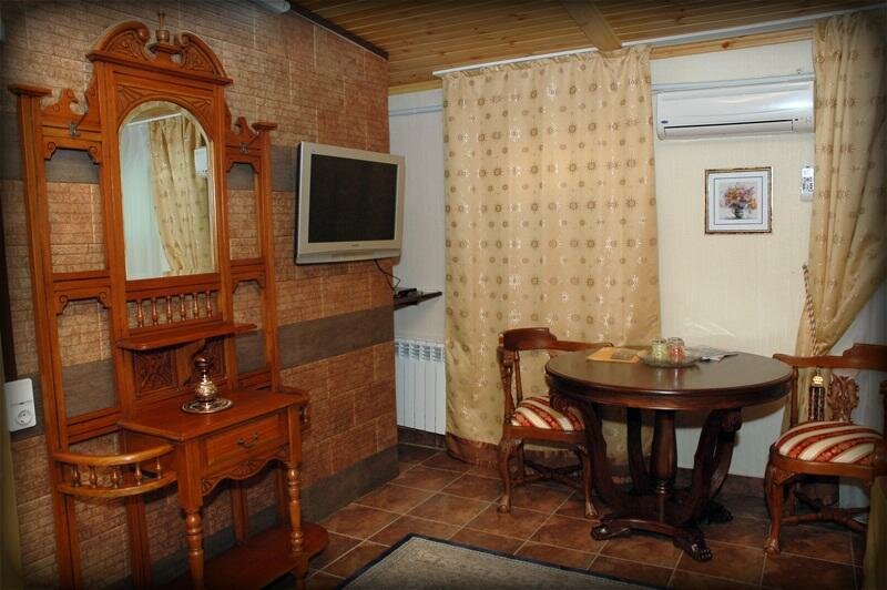 Гостиница Шале Шахты-239