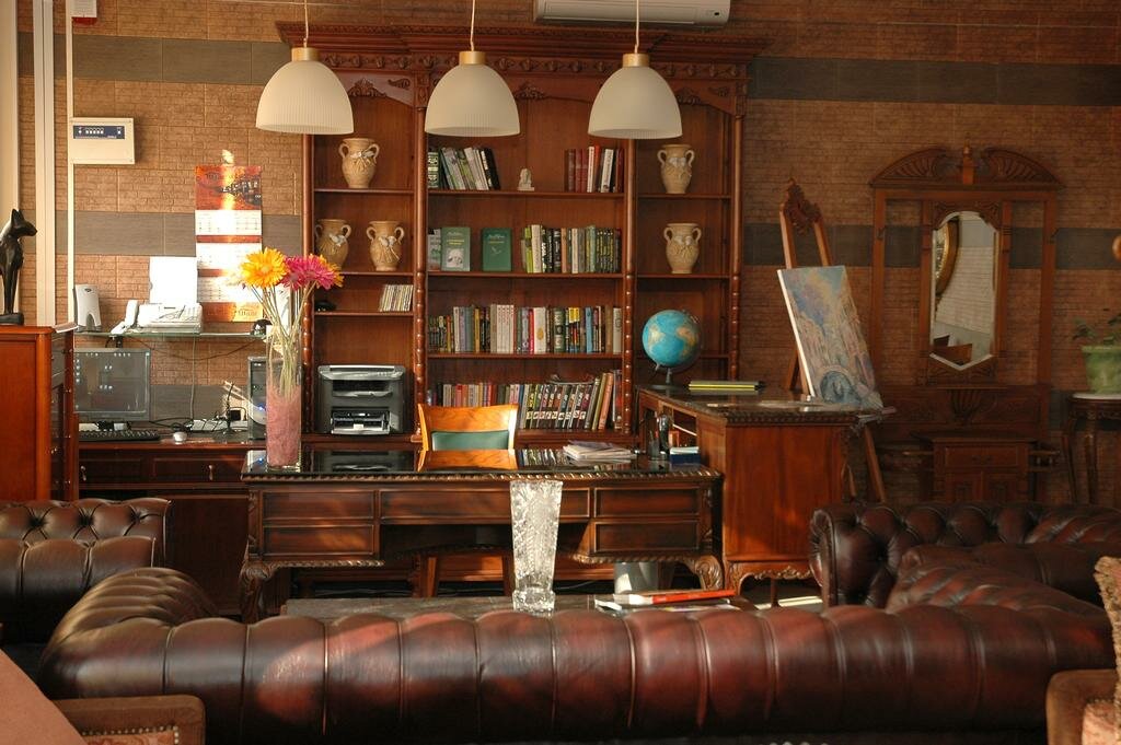 Гостиница Шале Шахты-242