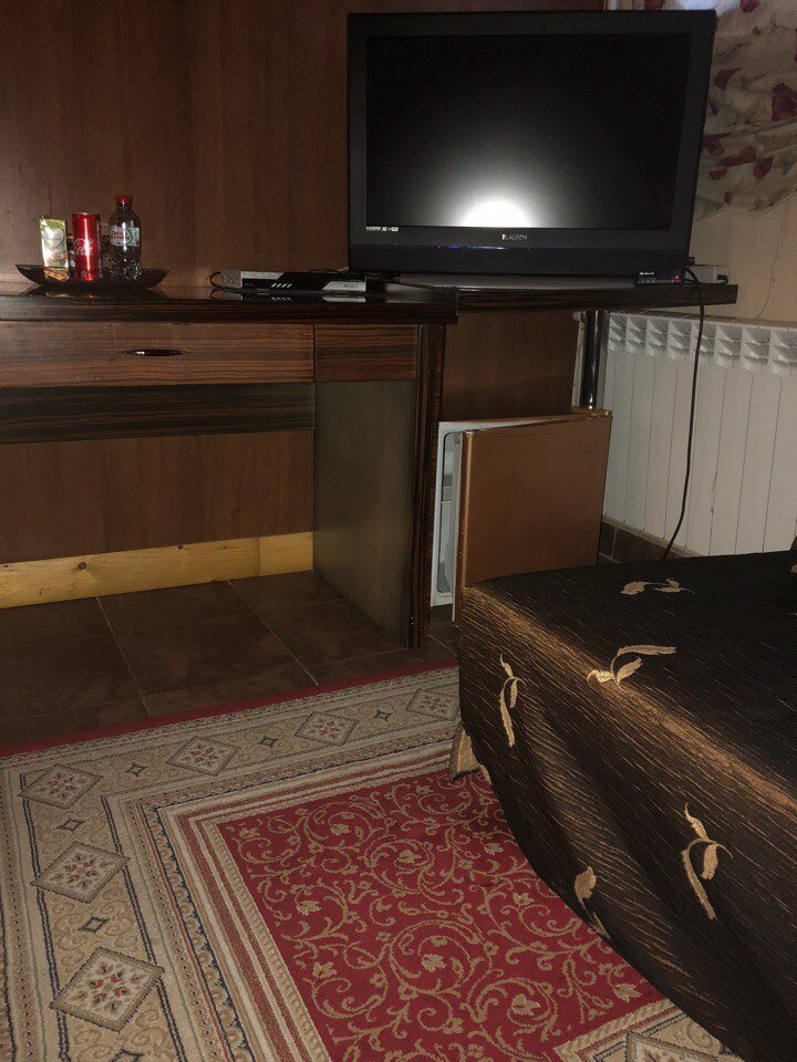 Гостиница Шале Шахты-32