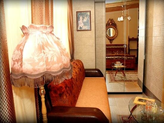 Гостиница Шале Шахты-53