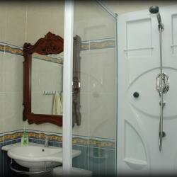 Гостиница Шале Шахты-184