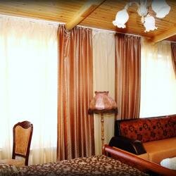 Гостиница Шале Шахты