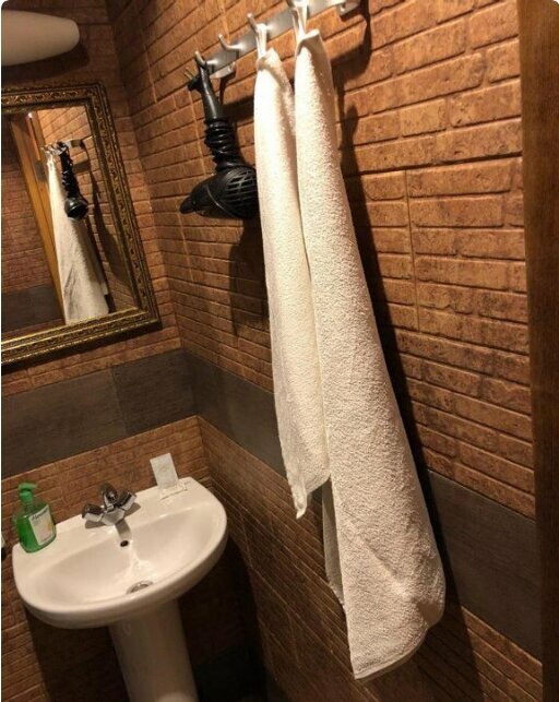 Гостиница Шале Шахты-86