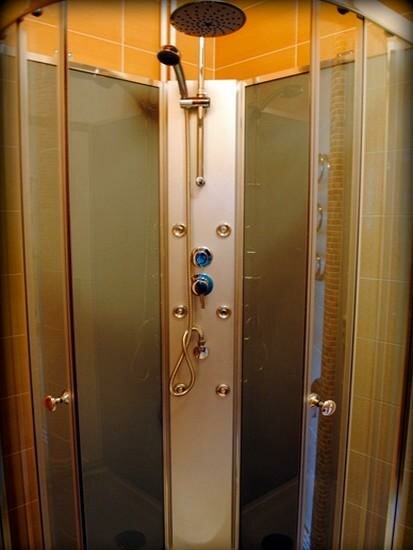 Гостиница Шале Шахты-245