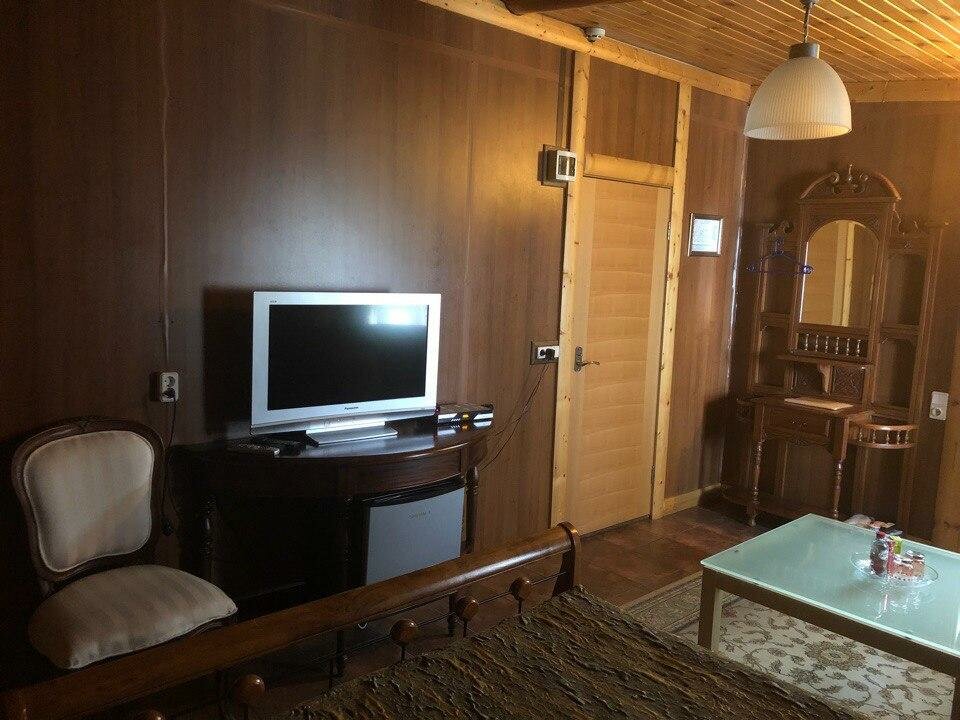 Гостиница Шале Шахты-238