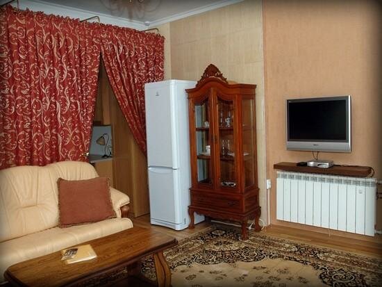 Гостиница Шале Шахты-100