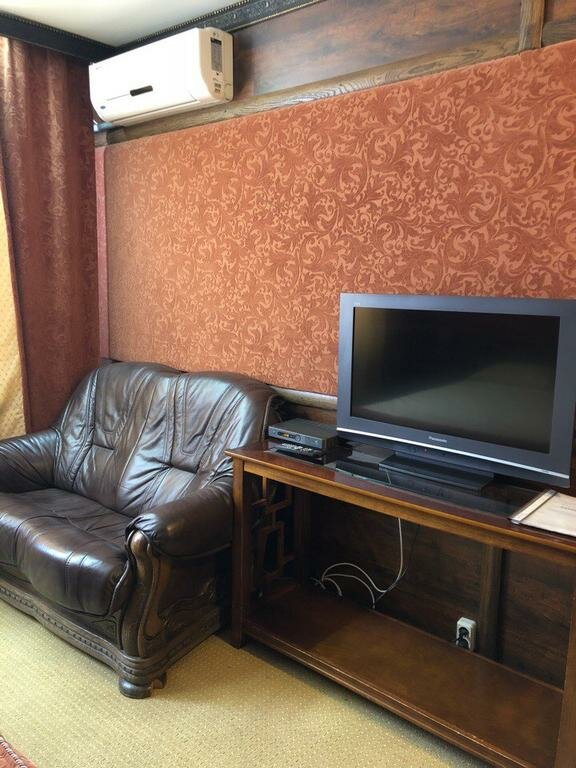 Гостиница Шале Шахты-222