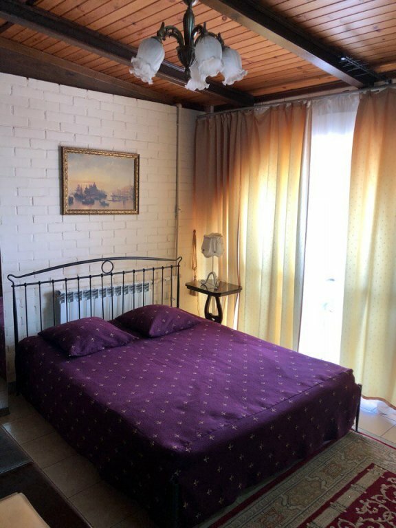 Гостиница Шале Шахты-95