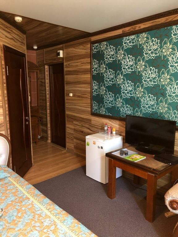 Гостиница Шале Шахты-185