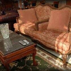 Гостиница Шале Шахты-48