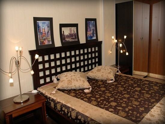 Гостиница Шале Шахты-141