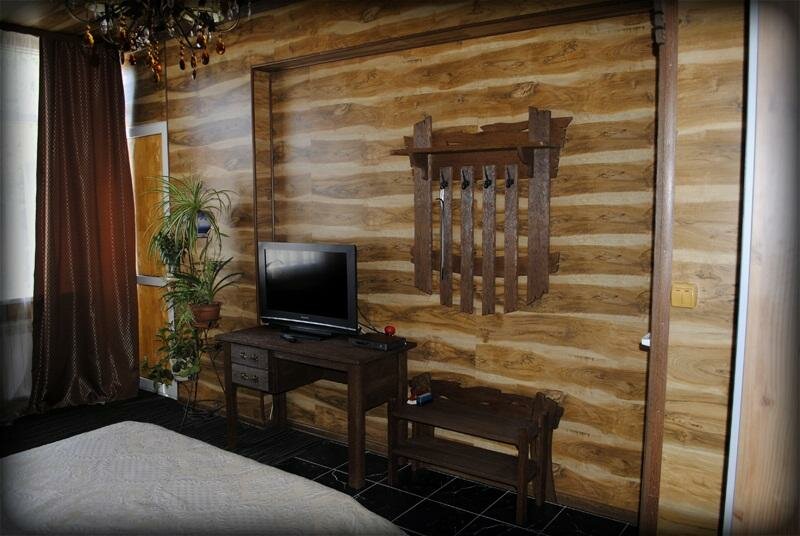 Гостиница Шале Шахты-46