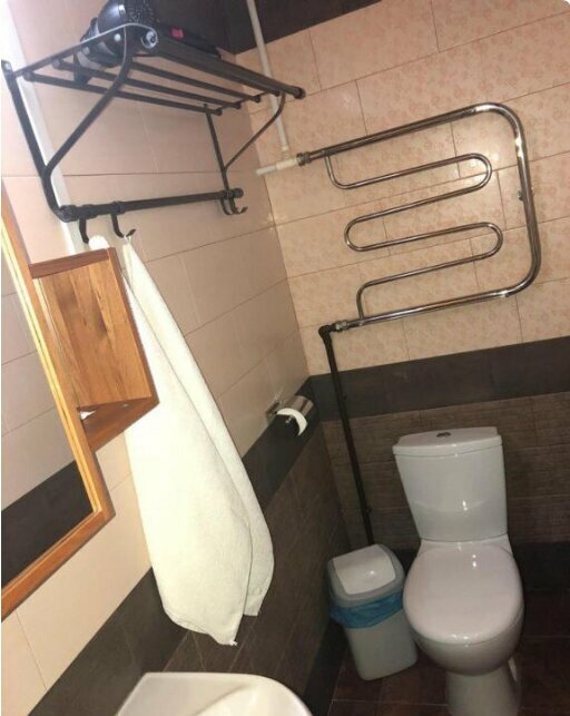 Гостиница Шале Шахты-213