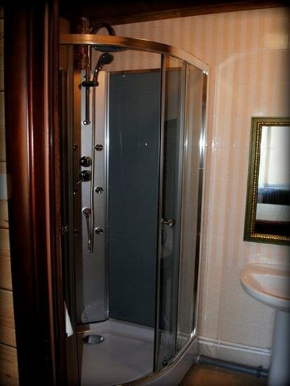 Гостиница Шале Шахты-249